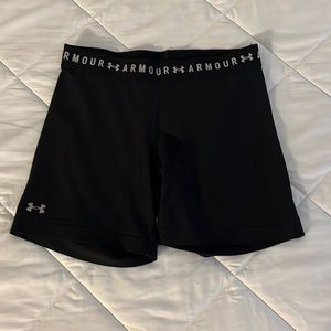 Biker shorts